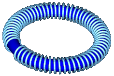 cst studio suite coil