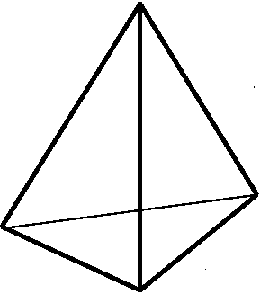 Tetrahedral meshes used in the computational model: a) mesh for the EM