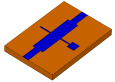 Microstrip_Phase_Bridge