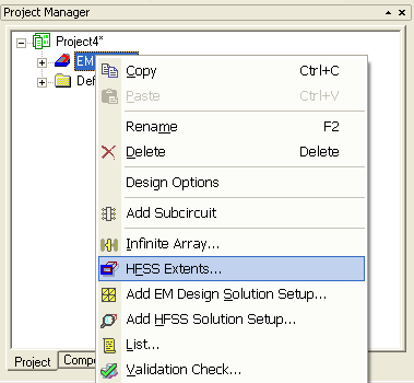 Ansoft Designer 3.5