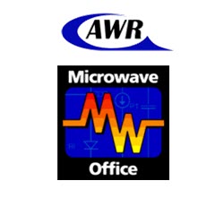 AWR Microwave Office 设计实例教程