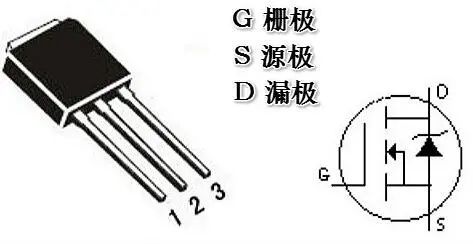 电阻在MOS电路中注意事项及选择方法